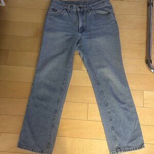 Vintage Lee Jeans
